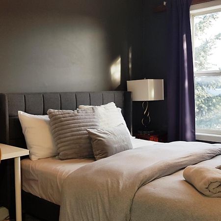 Tuscan Ridge Guesthouse Calgary West Zewnętrze zdjęcie