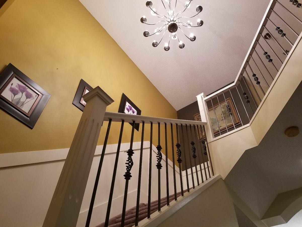 Tuscan Ridge Guesthouse Calgary West Zewnętrze zdjęcie