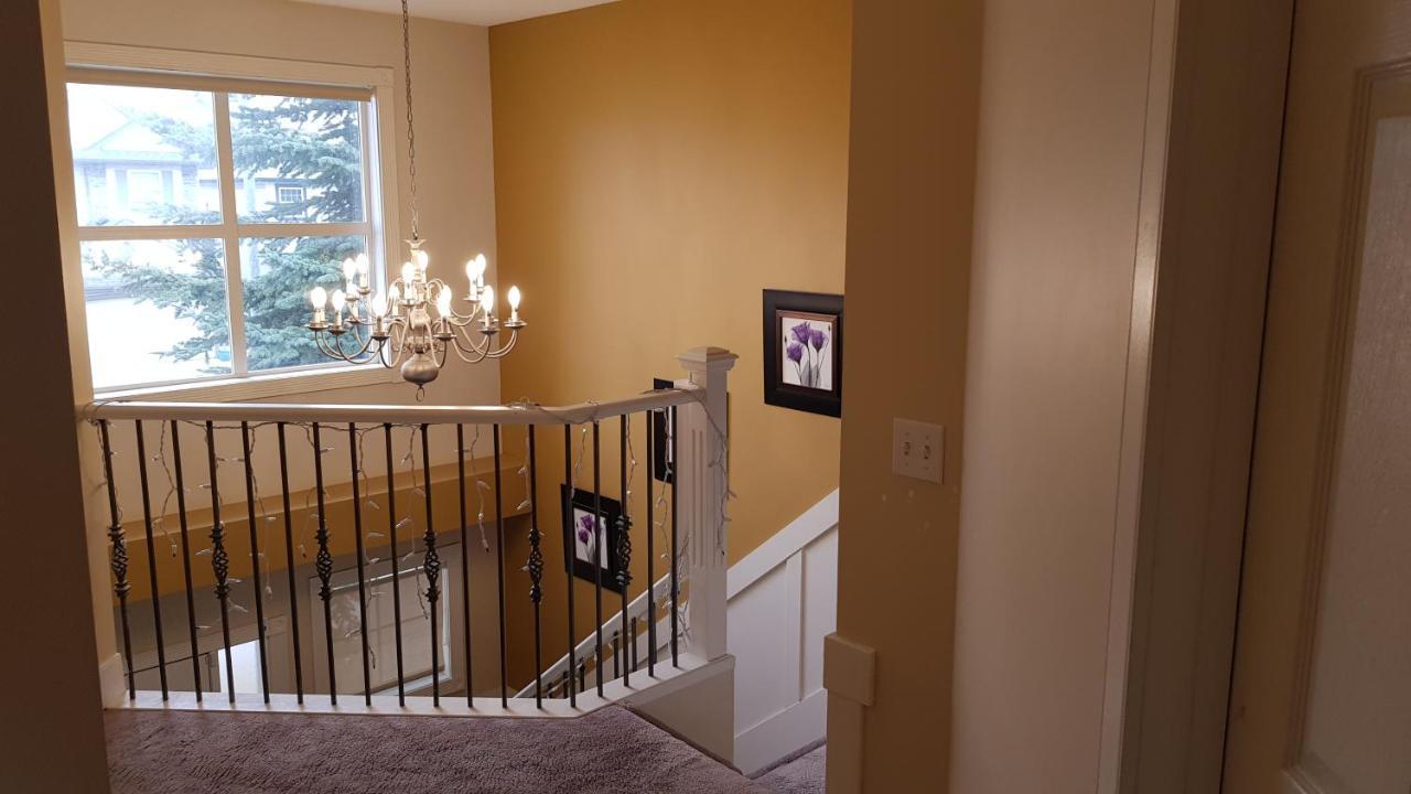 Tuscan Ridge Guesthouse Calgary West Zewnętrze zdjęcie