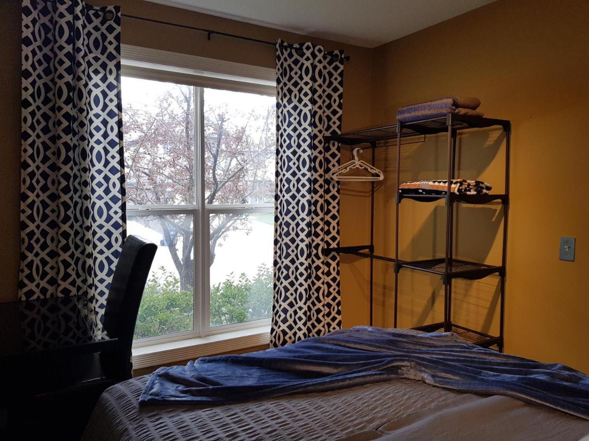 Tuscan Ridge Guesthouse Calgary West Zewnętrze zdjęcie