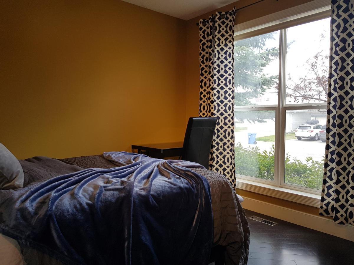 Tuscan Ridge Guesthouse Calgary West Zewnętrze zdjęcie
