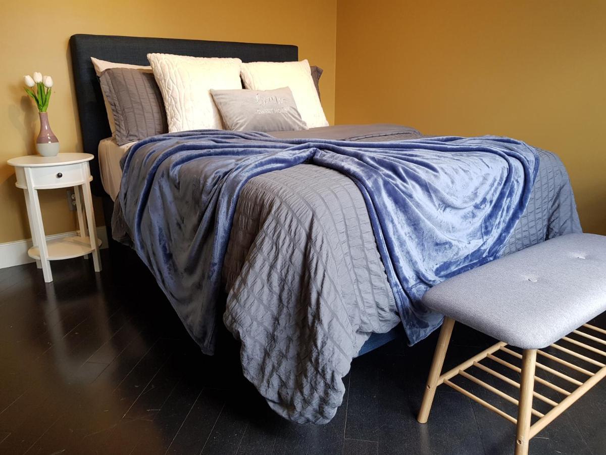 Tuscan Ridge Guesthouse Calgary West Zewnętrze zdjęcie