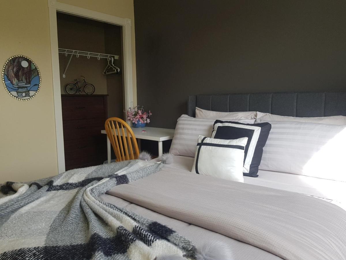 Tuscan Ridge Guesthouse Calgary West Zewnętrze zdjęcie