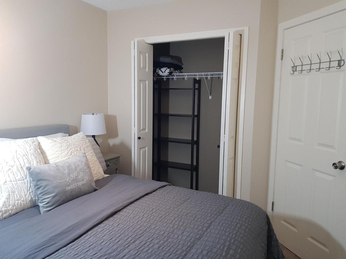 Tuscan Ridge Guesthouse Calgary West Zewnętrze zdjęcie