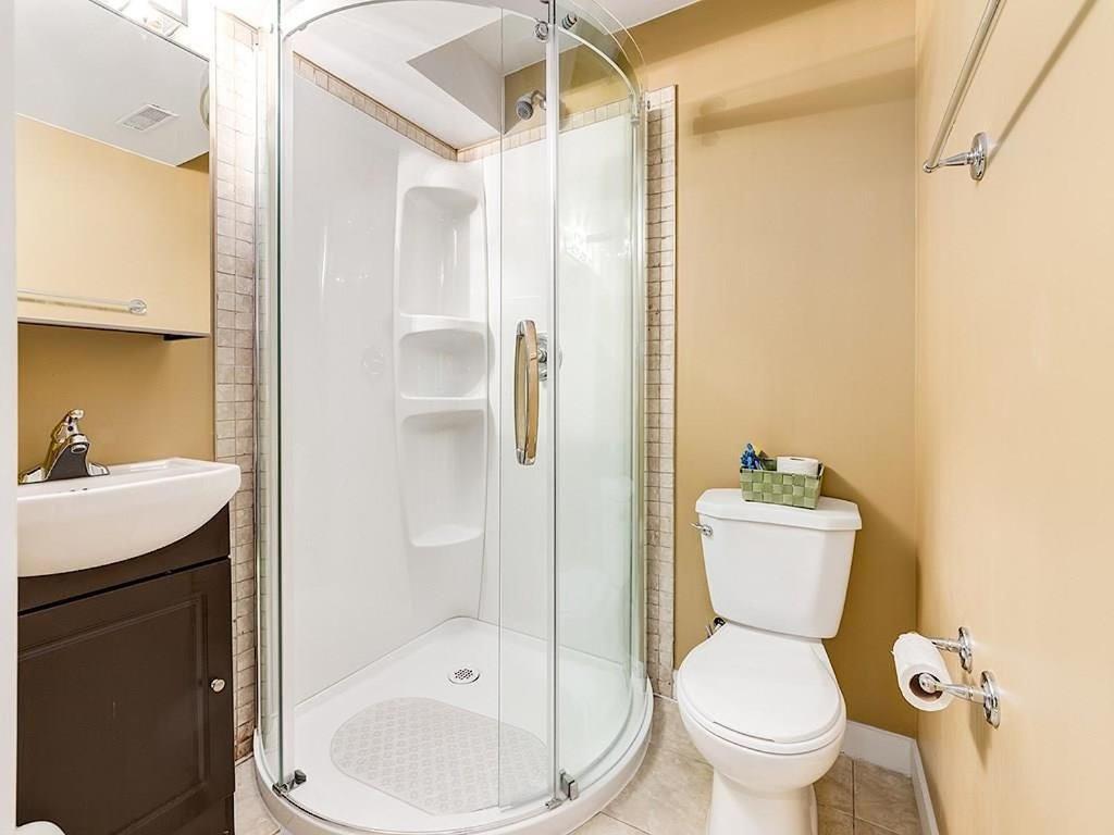 Tuscan Ridge Guesthouse Calgary West Zewnętrze zdjęcie