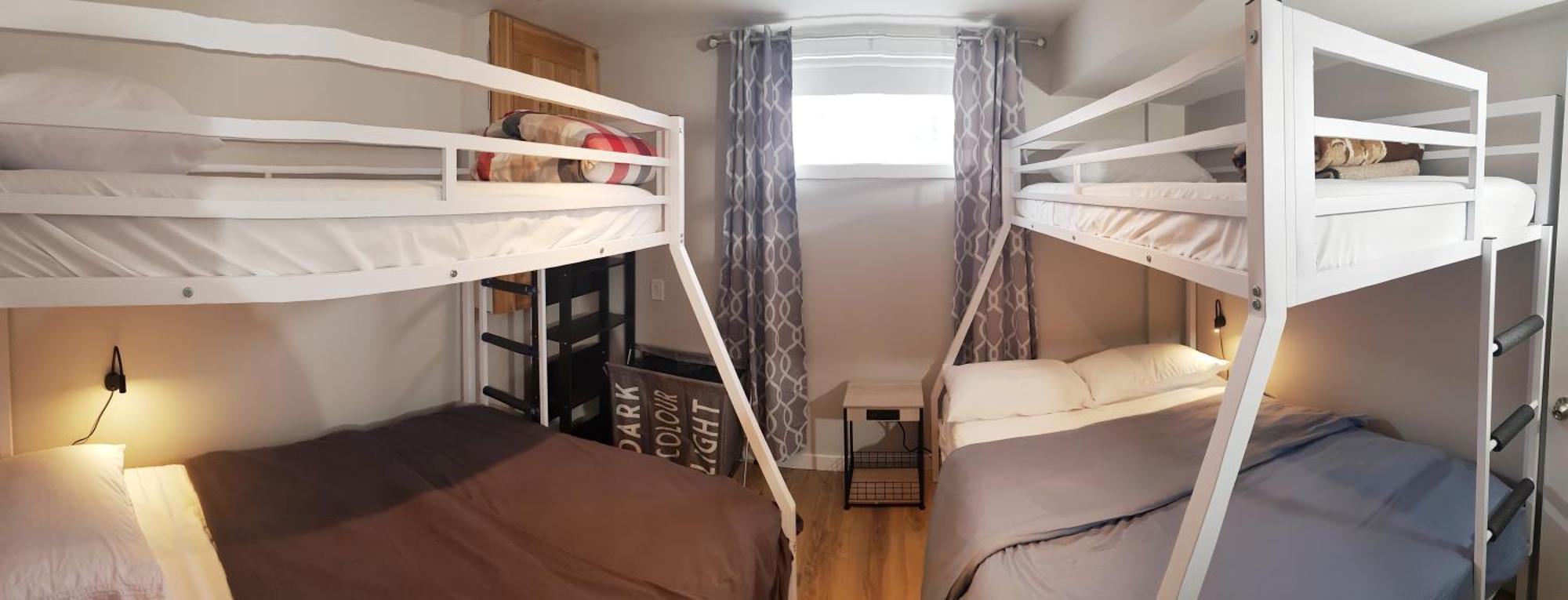Tuscan Ridge Guesthouse Calgary West Zewnętrze zdjęcie