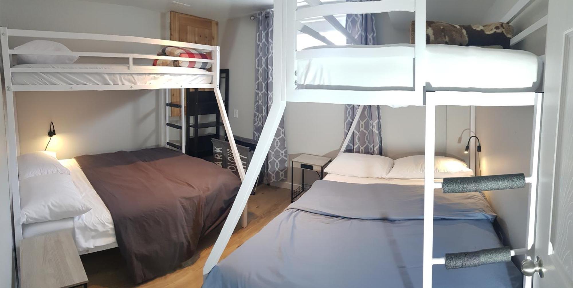 Tuscan Ridge Guesthouse Calgary West Zewnętrze zdjęcie