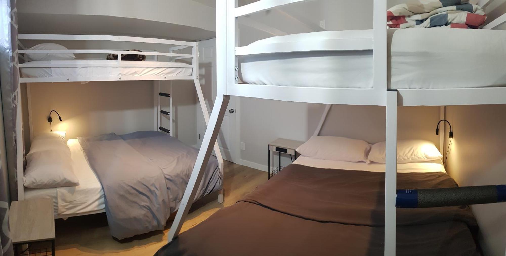Tuscan Ridge Guesthouse Calgary West Zewnętrze zdjęcie