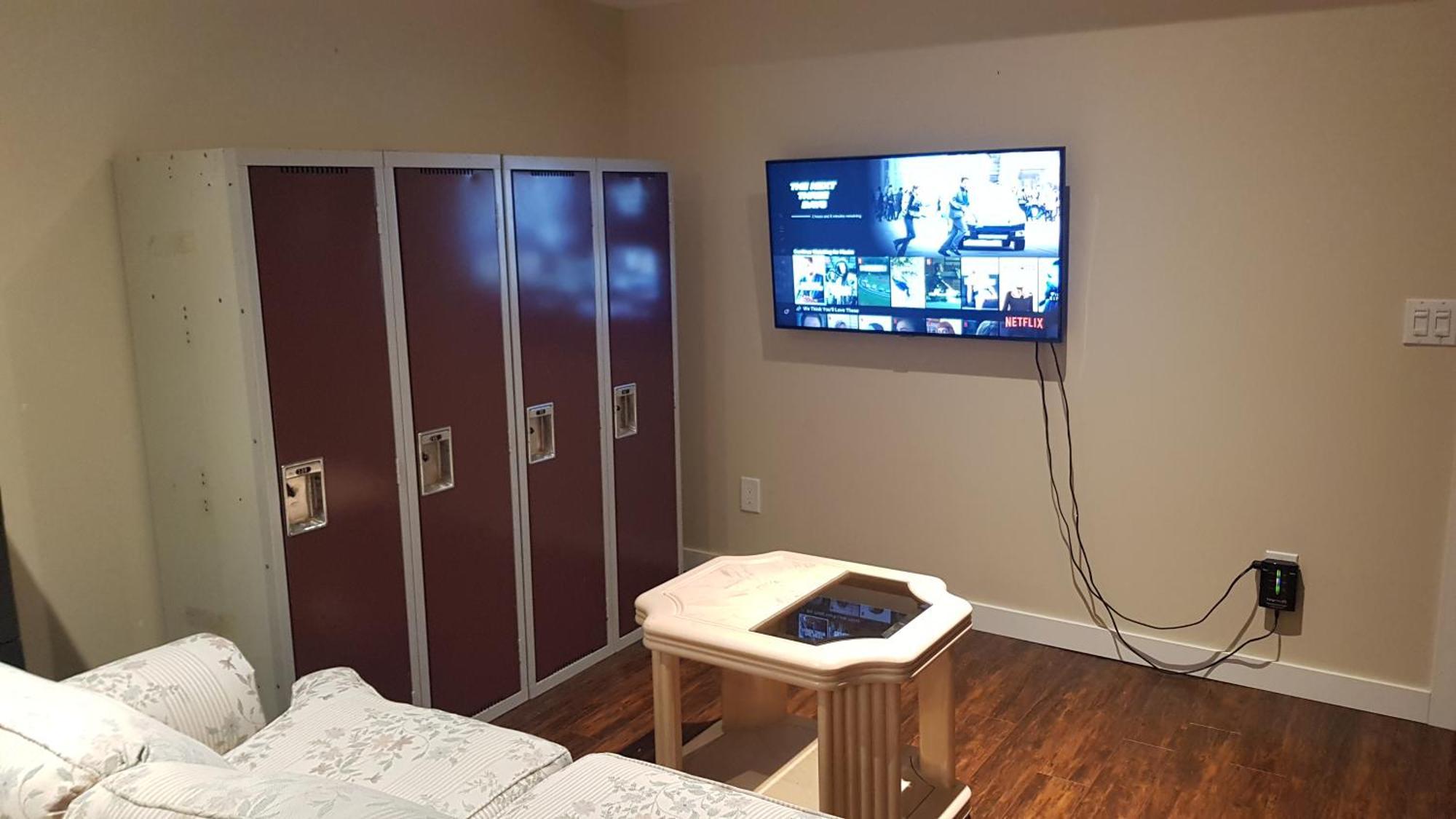 Tuscan Ridge Guesthouse Calgary West Zewnętrze zdjęcie