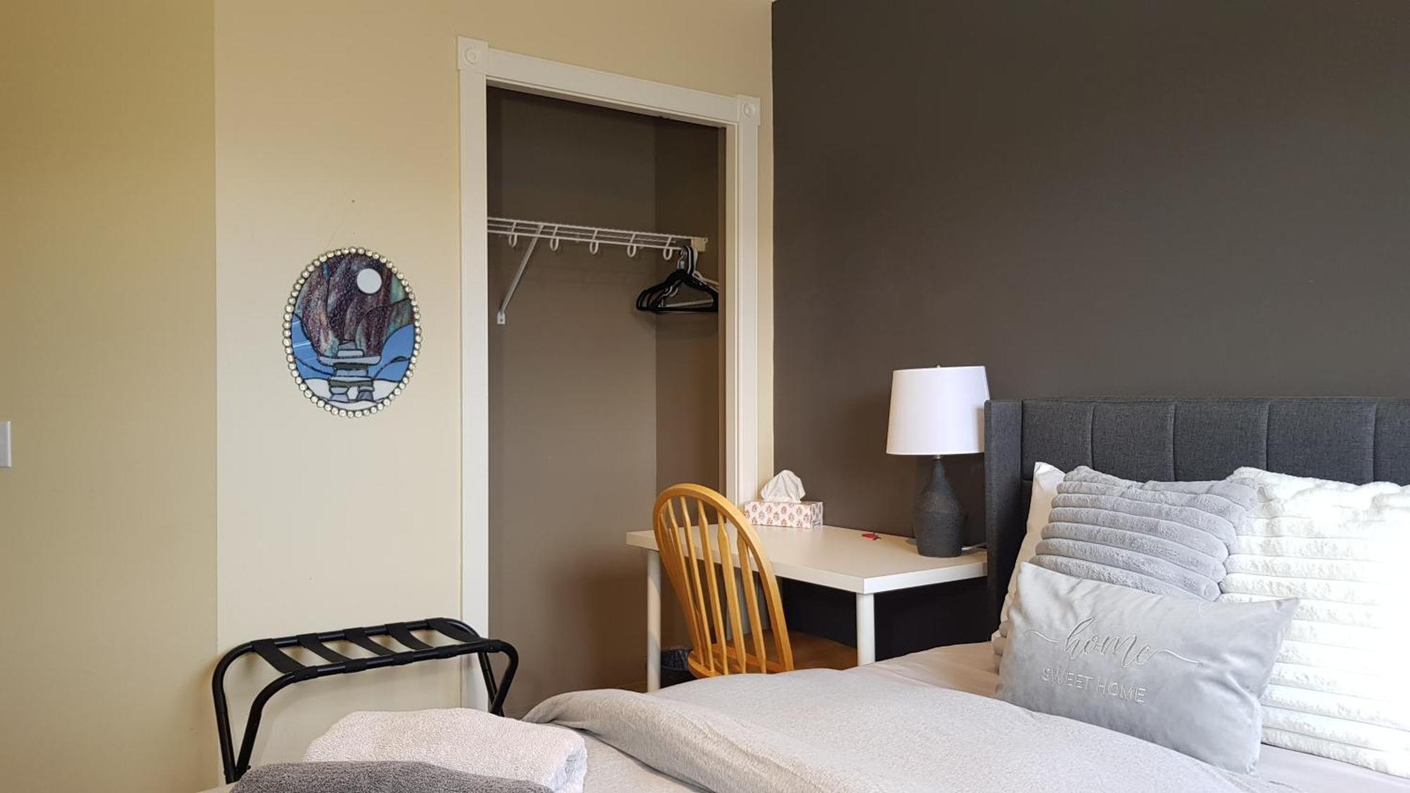 Tuscan Ridge Guesthouse Calgary West Zewnętrze zdjęcie