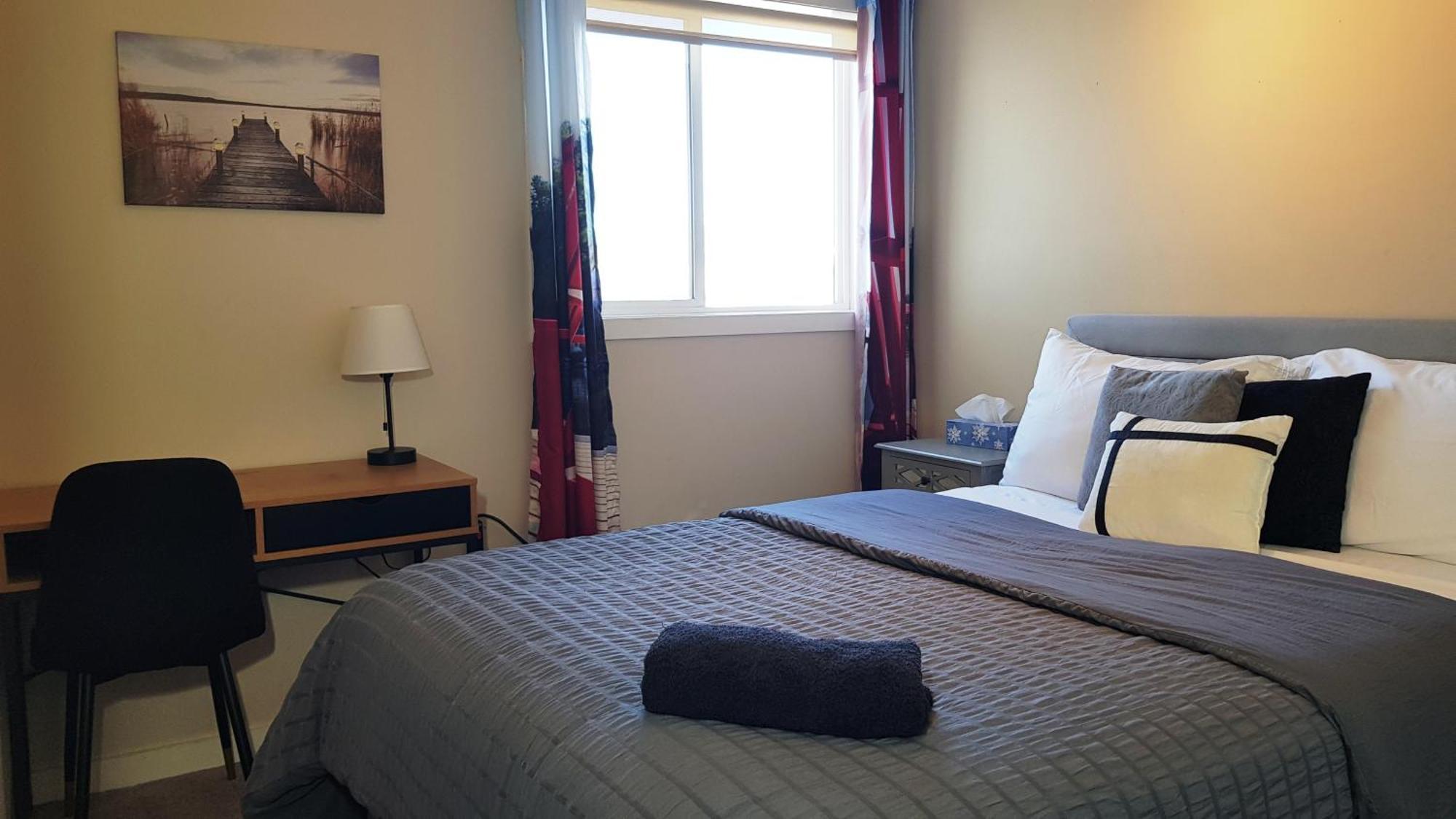 Tuscan Ridge Guesthouse Calgary West Zewnętrze zdjęcie