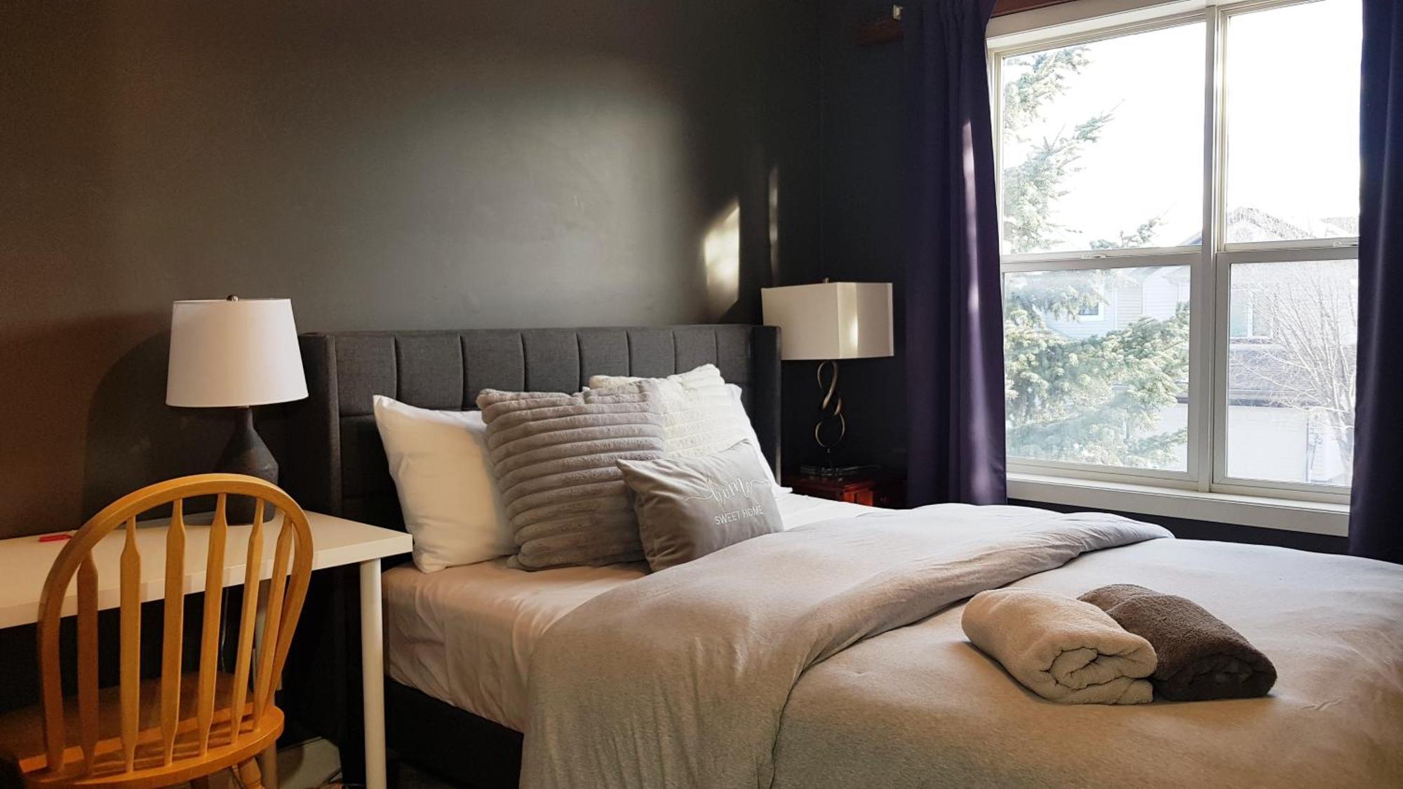 Tuscan Ridge Guesthouse Calgary West Zewnętrze zdjęcie