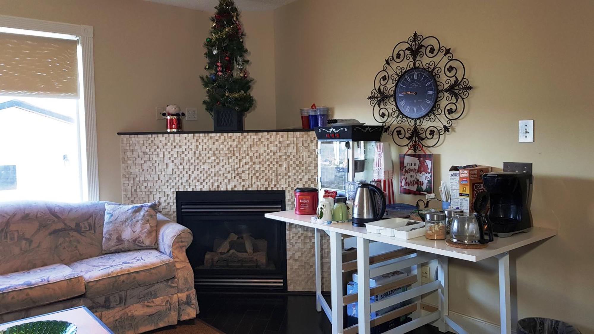 Tuscan Ridge Guesthouse Calgary West Zewnętrze zdjęcie
